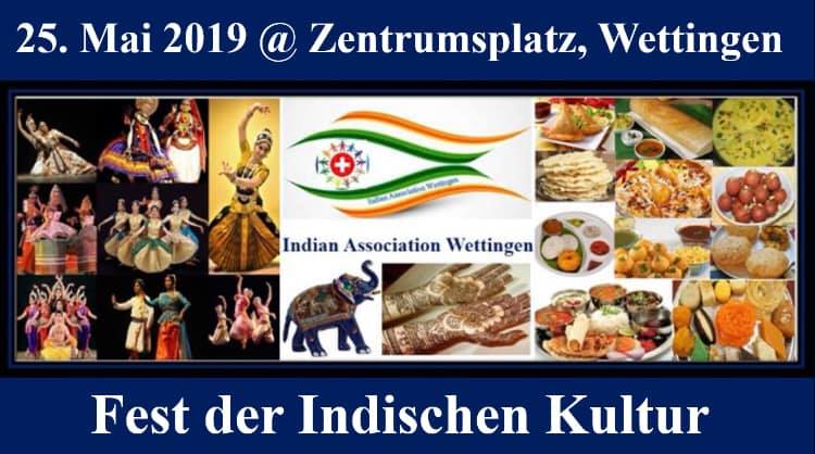 Fest der Indischen Kultur 2019